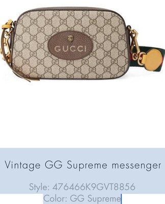 gucci 476466
